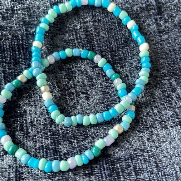 CUSTOM Taylor Swift Friendship Bracelets—10-Pack Concert Bracelets - Picture 6 of 15